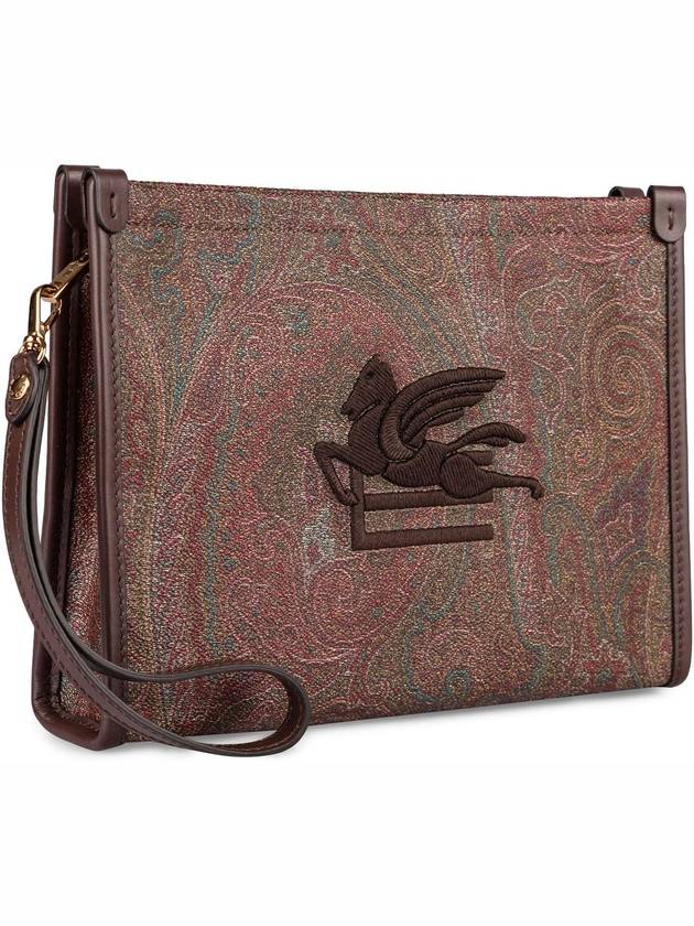 Etro Pouch M Arnica Bags - ETRO - BALAAN 5