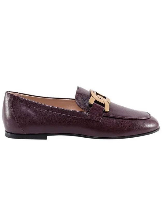 loafers purple XXW79A0DD00 TRP R822 - TOD'S - BALAAN 1
