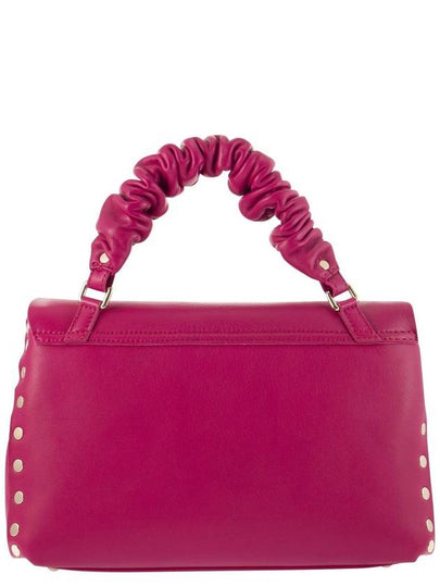 POSTINA - Bag S Heritage Glove - ZANELLATO - BALAAN 2