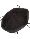 Triple Jump Pouch Bag Black - DRAGON DIFFUSION - BALAAN 7