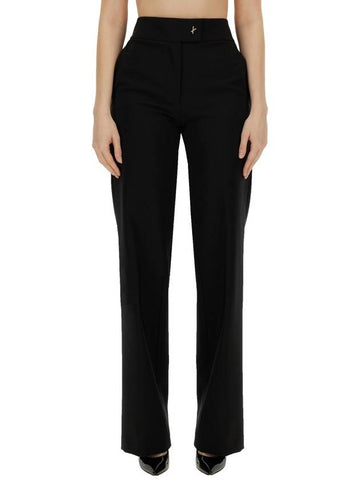 TAILORED PANTS - GENNY - BALAAN 1