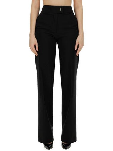 TAILORED PANTS - GENNY - BALAAN 1