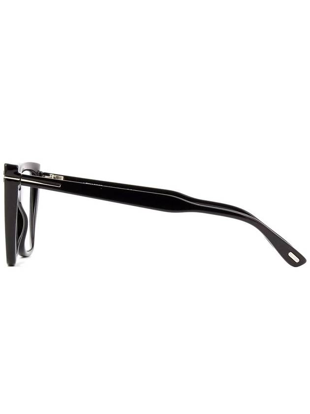 Tom Ford  Ft5844 Eyeglasses - TOM FORD - BALAAN 3