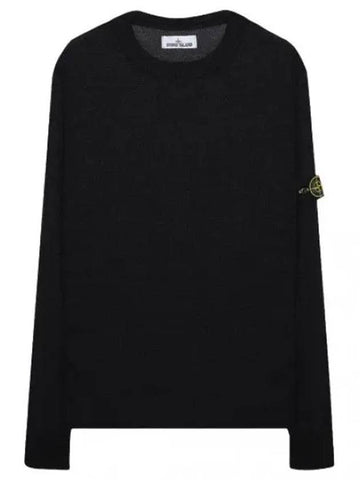 crew neck knit men - STONE ISLAND - BALAAN 1