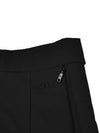 Women's Adina Golf Skirt Skirt Black - J.LINDEBERG - BALAAN 5