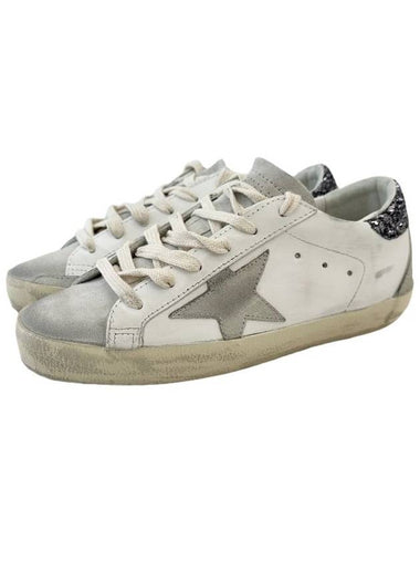 Superstar Women’s Sneakers 11166 - GOLDEN GOOSE - BALAAN 1