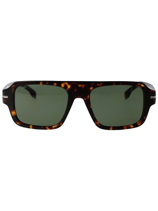 Hugo Boss Sunglasses - HUGO BOSS - BALAAN 1