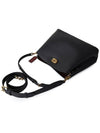 Willow Shoulder Bag Black - COACH - BALAAN 5