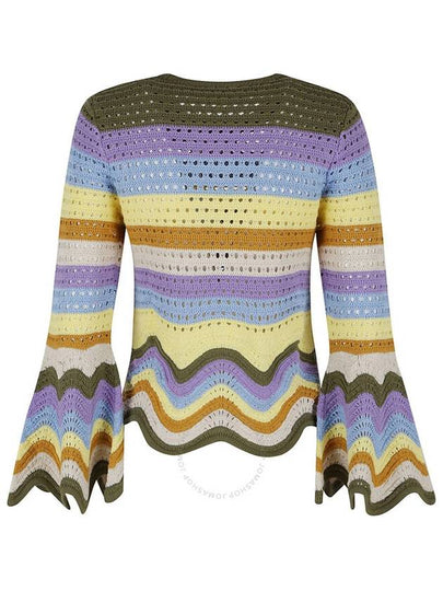 Top 6827TSS232 MUL multicolor - ZIMMERMANN - BALAAN 2