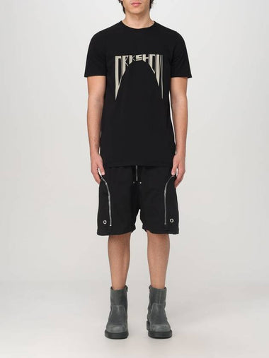 T-shirt men Drkshdw - RICK OWENS - BALAAN 1