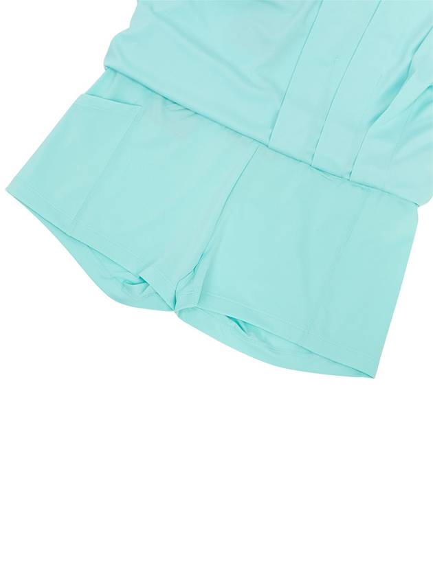 Women s Thea Skirt Aruba Blue GWSD09351 O492 - J.LINDEBERG - BALAAN 11