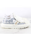 ID Velcro Sneakers 36 5 235 - DIOR - BALAAN 7