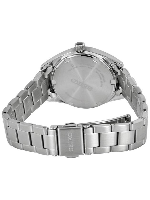 Seiko Neo Classic Quartz Silver Dial Ladies Watch SUR349P1 - SEIKO - BALAAN 3