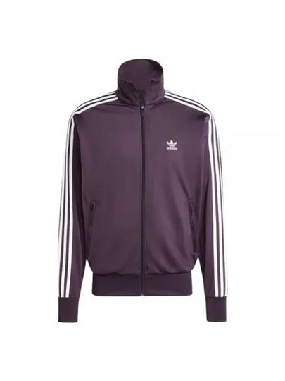 Adicolor Classic Firebird Track Jacket Aurora Black - ADIDAS - BALAAN 2