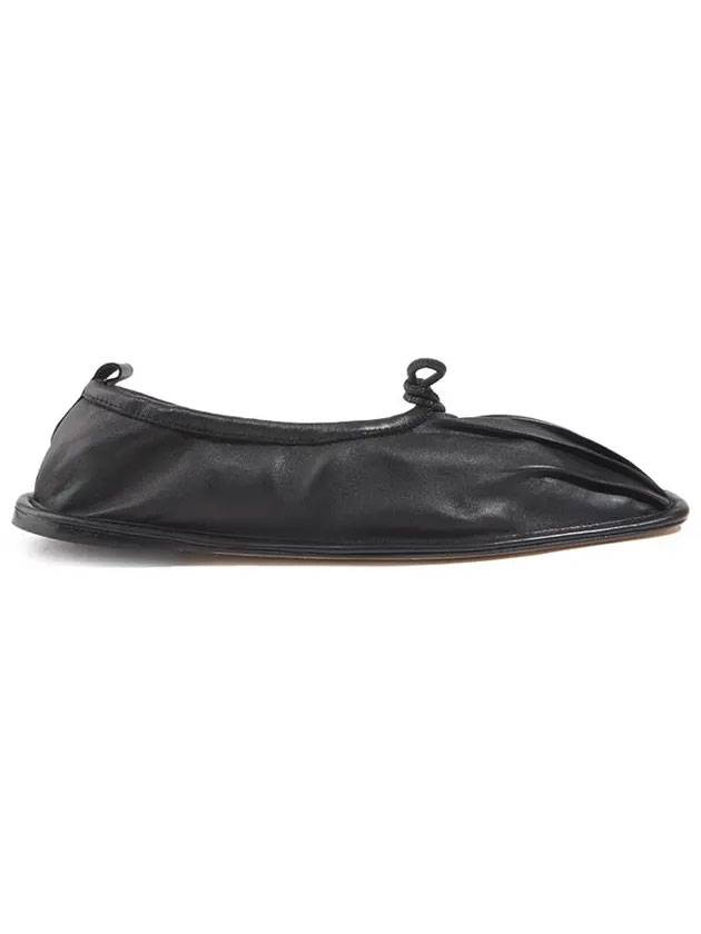 Women's Punterra Flat Black - HEREU - BALAAN 1