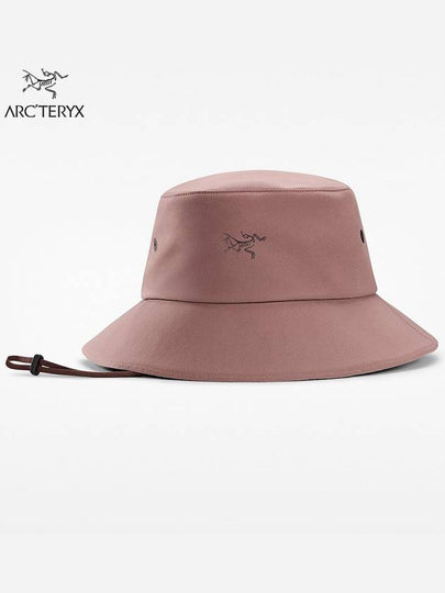 Sinsolo Bucket Hat Pink - ARC'TERYX - BALAAN 2