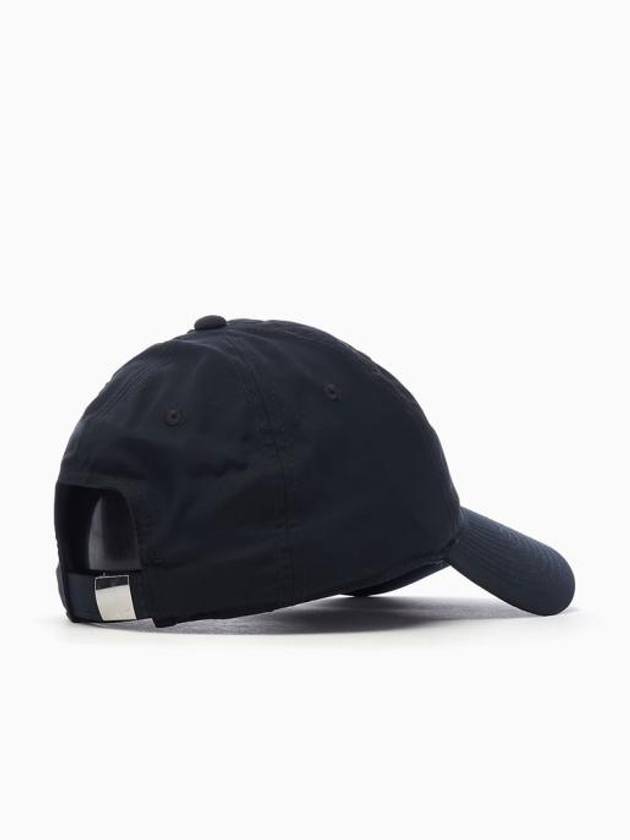 Dri Fit Club Ball Cap Black - NIKE - BALAAN 4