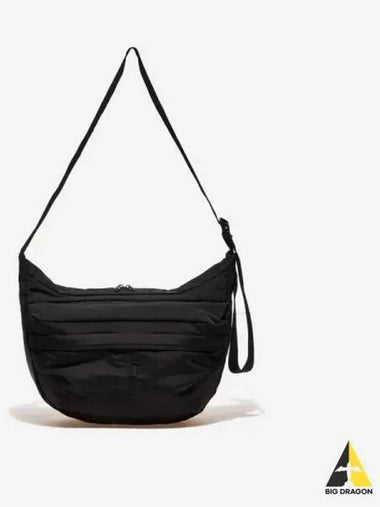 Padded Bag 19 Black - NEW BALANCE - BALAAN 1