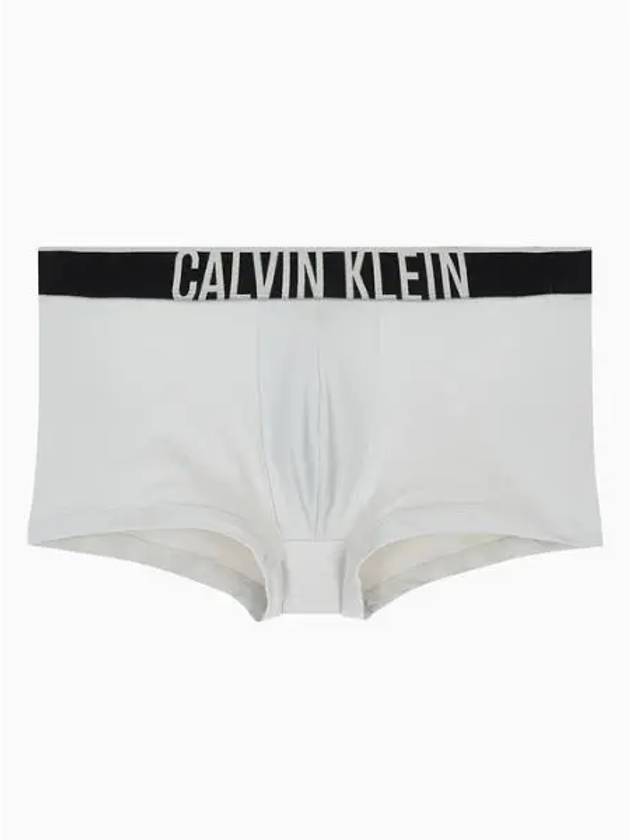 Underwear Men s Intense Power Micro Cooling Low Rise Trunks NB3836CKW - CALVIN KLEIN - BALAAN 1