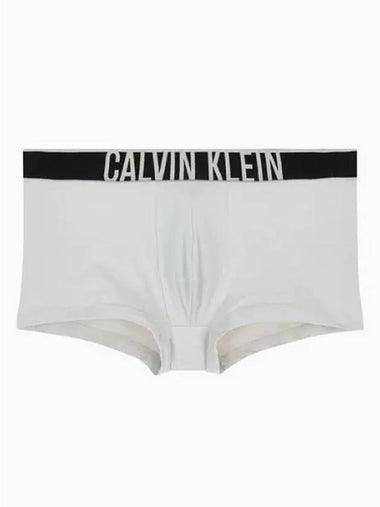 Underwear Men s Intense Power Micro Cooling Low Rise Trunks NB3836CKW - CALVIN KLEIN - BALAAN 1