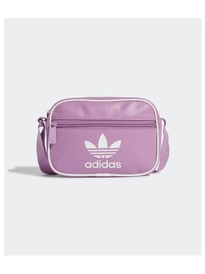 adidas mini airliner bag freelove purple IX7486 - ADIDAS - BALAAN 2