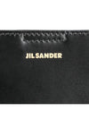 Tangle Cross Bag JSWT853420 WTB69158N 001 - JIL SANDER - BALAAN 7