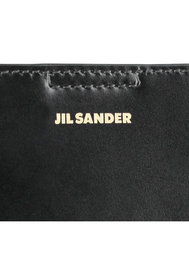 Tangle Cross Bag JSWT853420 WTB69158N 001 - JIL SANDER - BALAAN 7