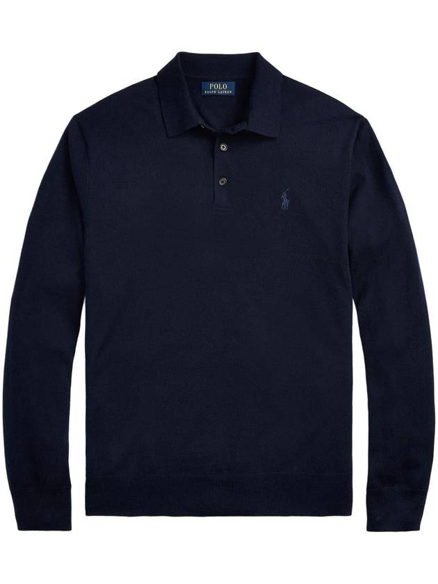 Polo Ralph Lauren Pullover Clothing - POLO RALPH LAUREN - BALAAN 1