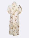 Smith Market Ivory One Piece Women s Clothing - AIGNER - BALAAN 1