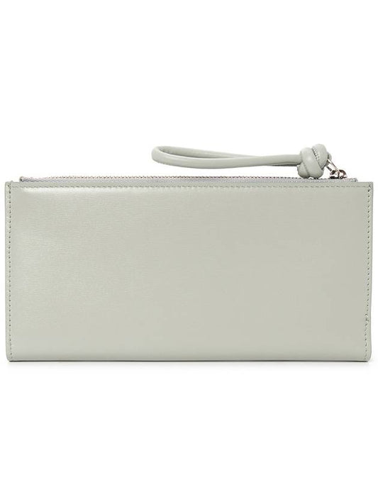 J07UI0008 P5354 054 Women s Long Wallet - JIL SANDER - BALAAN 2