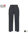 Golf hemless pants EM2LPA031 - 23KU - BALAAN 2