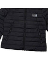 Bedonia quilted padded jacket VDDJ00725 K0001 BKS - DUVETICA - BALAAN 7