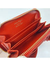 women card wallet - SALVATORE FERRAGAMO - BALAAN 4