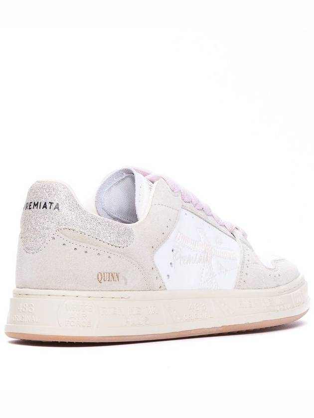 Premiata Sneakers Beige - PREMIATA - BALAAN 2