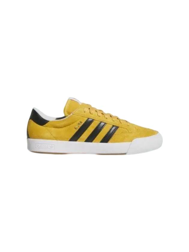 Nora Low-Top Sneakers Yellow - ADIDAS - BALAAN 1