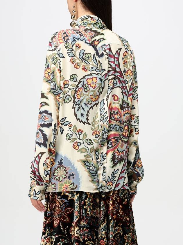 Shirt woman Etro - ETRO - BALAAN 3