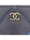 Women s O Case Felt Clutch - CHANEL - BALAAN 10