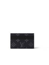 Slender Wallet Monogram Eclipse Men's Ring Wallet M62294 - LOUIS VUITTON - BALAAN 6