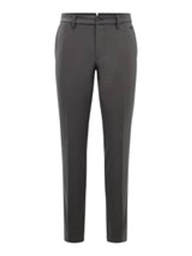 Men's Elote Bonded Fleece Golf Pants - J.LINDEBERG - BALAAN 1