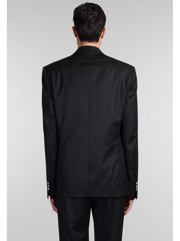 Balmain Blazer - BALMAIN - BALAAN 3