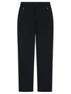 Bonding Pants OF5003GBBLACK - ONOFF - BALAAN 2