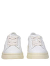 Dallas Low Top Sneakers White - AUTRY - BALAAN 4