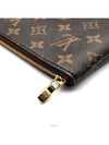 women clutch bag - LOUIS VUITTON - BALAAN 7