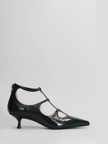 Anna F. Pumps - ANNA F. - BALAAN 1