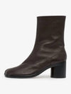 Tabi ankle boots 60mm S39WU0202P4486 - MAISON MARGIELA - BALAAN 2