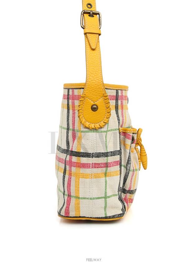 women shoulder bag - BURBERRY - BALAAN 3