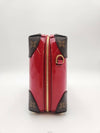 Daol Beomeo Branch Venice Cross Bag Red M52473 Condition S - LOUIS VUITTON - BALAAN 3