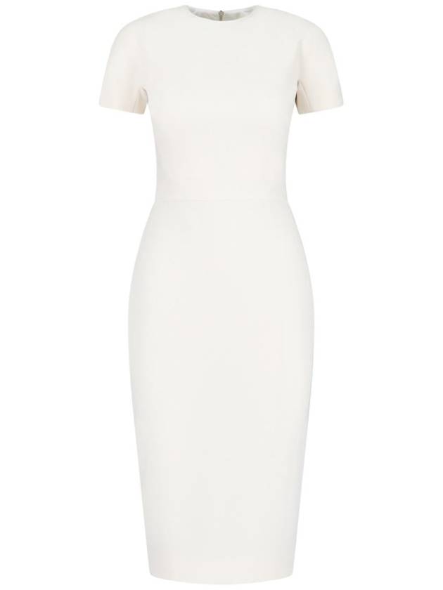 Victoria Beckham Dresses - VICTORIA BECKHAM - BALAAN 1