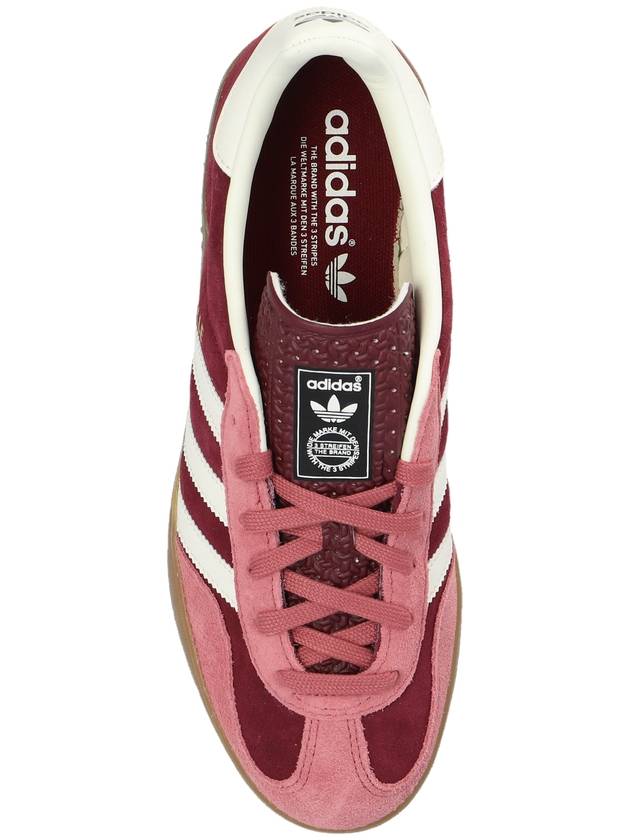 ADIDAS Originals Sports Shoes ‘Gazelle’, Men's, Pink - ADIDAS ORIGINALS - BALAAN 6