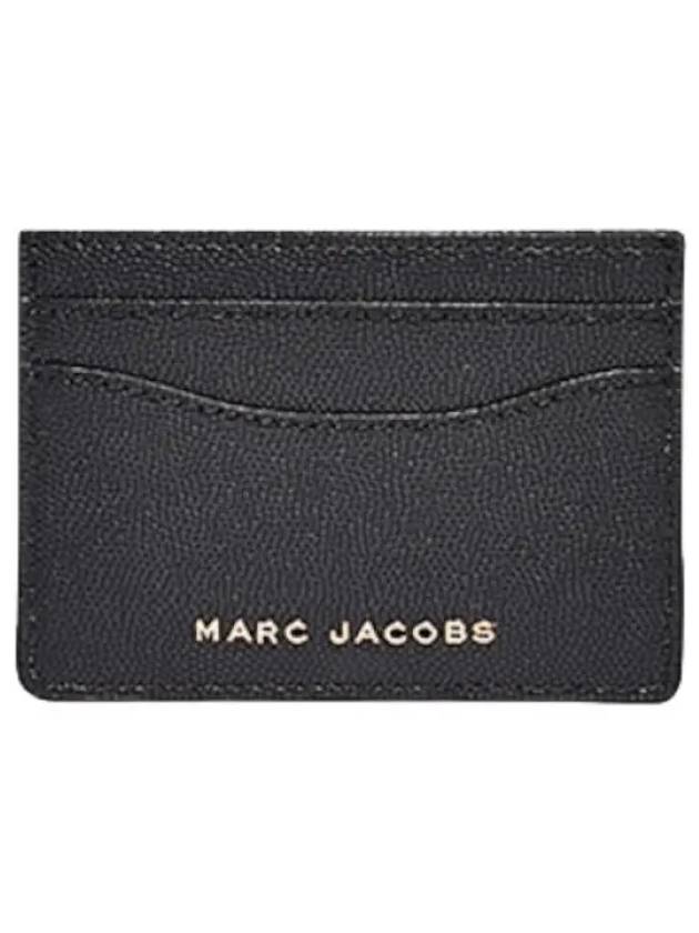 wallet - MARC JACOBS - BALAAN 1